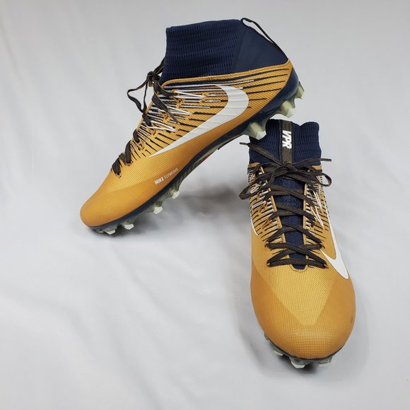 nike vapor untouchable 2 football cleats